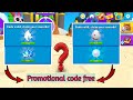 toonster crossing world free promotional code// how to get promotional code// monster box 2 world...