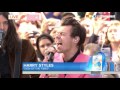 Harry Styles - WORST PERFORMANCE EVER - ( VOICE OVER ) Sign Of The Times - SHREDS