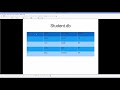 Android SQLite Database Tutorial 1 # Introduction + Creating Database and Tables Part 1