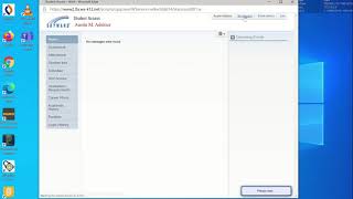 Skyward Student Access Settings And Student Information
