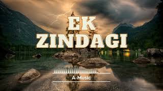 Ek Zindagi (8D Audio) | Angrezi Medium | 8D Audiomaza