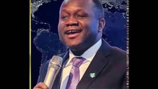 UNDERSTANDING DIVINE HEALING - Pastor David Ogbueli