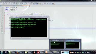 How to Develop a Chat application in Java Version 1 10 Copy