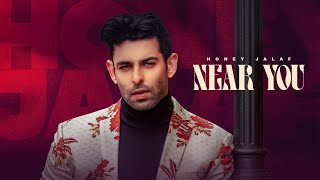 Ace - Near You (Official Audio) | Latest Punjabi Hit Song 2024