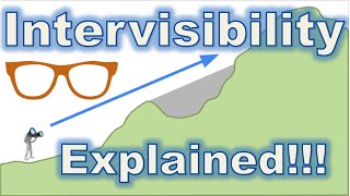 Intervisibility explained