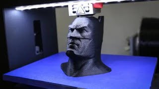 TOP 5 Best 3D Printers in 2024