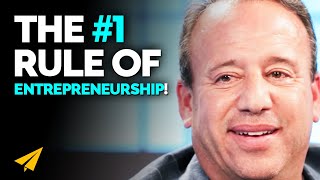 How to GRIND Your Way to SUCCESS! (the POWER of 64!) | David Meltzer | Top 10 Rules