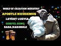 Nakobole Baba Okhandekha Tawe Latest Luhya Gospel Song