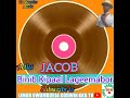 Jacob Binib Kipaal Lageemabor (Audio 🌹❤️): Limor Uwumborja Godwin