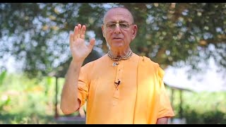 Hogyan érj célt? - a bagoly szeme | Sivarama Swami