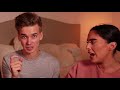 REACTING TO YOUR CONFESSIONS #7 ft. Sophia & Cinzia