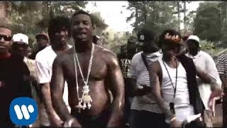 Gucci Mane Street Nigga 