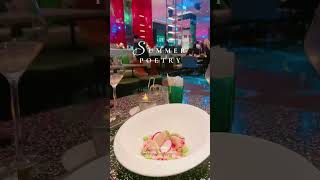 W Taipei 🌈偽出國渡假☀️W HOTEL🏨越夜越美🏖️無敵泳池🏊‍♀️池畔酒吧🥂🍾微醺攻略