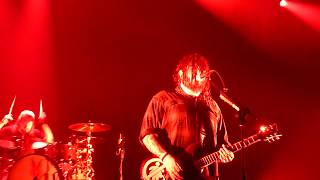 Seether - Stoke the Fire - 013 Tilburg 2017