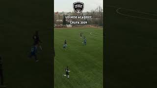 Udinese Academy - Grupa 2009