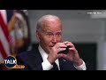 president biden angry bitter in denial over trump victory after assassination attempt