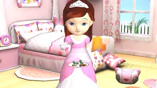 Ava the 3D Doll iPad Gameplay HD #21