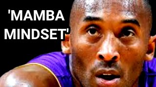"Legacy of Greatness: Kobe Bryant's Motivational Story"