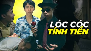 Blvckvines 170:  Lóc cóc tính tiền