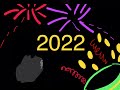 Happy New Year in 2022