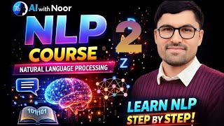 NLP Text Preprocessing Pipeline Explained | Lowercasing, Tokenization, Stopwords, Stemming (Video 2)
