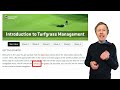 Introduction to Turfgrass Management Course Overview - PACE