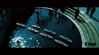 Battle flight's.. war preparation PEARL HARBOUR -Movie scene
