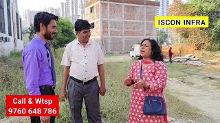 Affordable Villas \u0026 Plots in Noida | Authority Approved | Iscon Infra Official