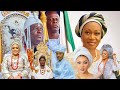 Sen. Oluremi Tinubu Prayed For Ooni Of Ife Queens At Commissioning Of Ojaja Hostel By Ooni In OAU