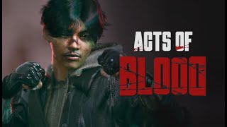 SLEEPING DOGS VERSI INDONESIA !! - Acts Of Blood Demo Gameplay