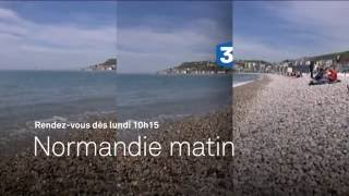 Normandie Matin revient le 5 septembre 2016 sur France 3 Normandie