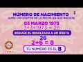 Piedras preciosas y metales según tu número de vida | Alejandro Fernando Numerología | Sale el Sol