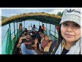 Hidden പറുദീസ at kollam # Mundro Island # Jisha Shafiqi Vlog:29