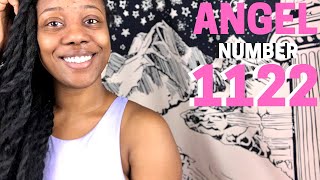 ANGEL NUMBER 1122 - WHAT DOES 1122 MEAN ? | Shika Chica