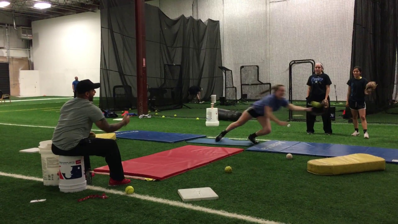 Diving Drills Youtube