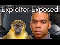 Problem Primate Owner: Scams, Shams and a Monkey in a Van (Thabo and Ray)