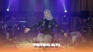 Download Lagu Woro Widowati Teteg Ati Keroncong Version... MP3 Gratis