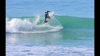 Surf en Gironde EP3, ça plane pour moi, Live to Ride 2022 Surfing France