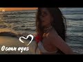 CharFutur.Ocean eyes.