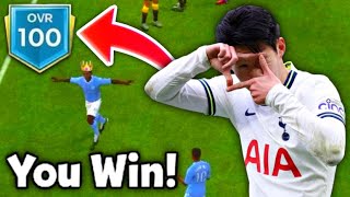 How to BEAT Any Player With a Higher OVR in EA FC Mobile!