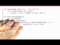 Fix The Bug Solution - Programming Languages