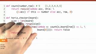 Fix The Bug Solution - Programming Languages
