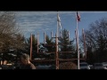 springfield jcc displaying western massachusetts’ largest menorah