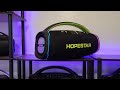 Hopestar A65 Unboxing And Review!!! 😍😍😍