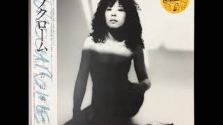 吉田美奈子 Minako Yoshida - Black Moon (1980)