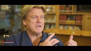 Patrick Byrne | Overstock, CEO -  big ideas in Aspen