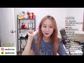 트랜스젠더 쌀이없어요 live 2022.04.06