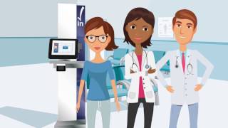 Patient Kiosk Explained