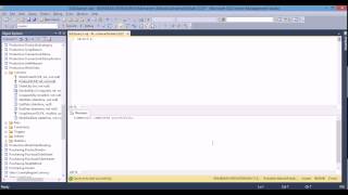 2. Basics of Select Statement - Selecting Literal Values