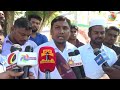 ilayangudi muslims lodge complaint against bjp leader h.raja for sperading canards against them